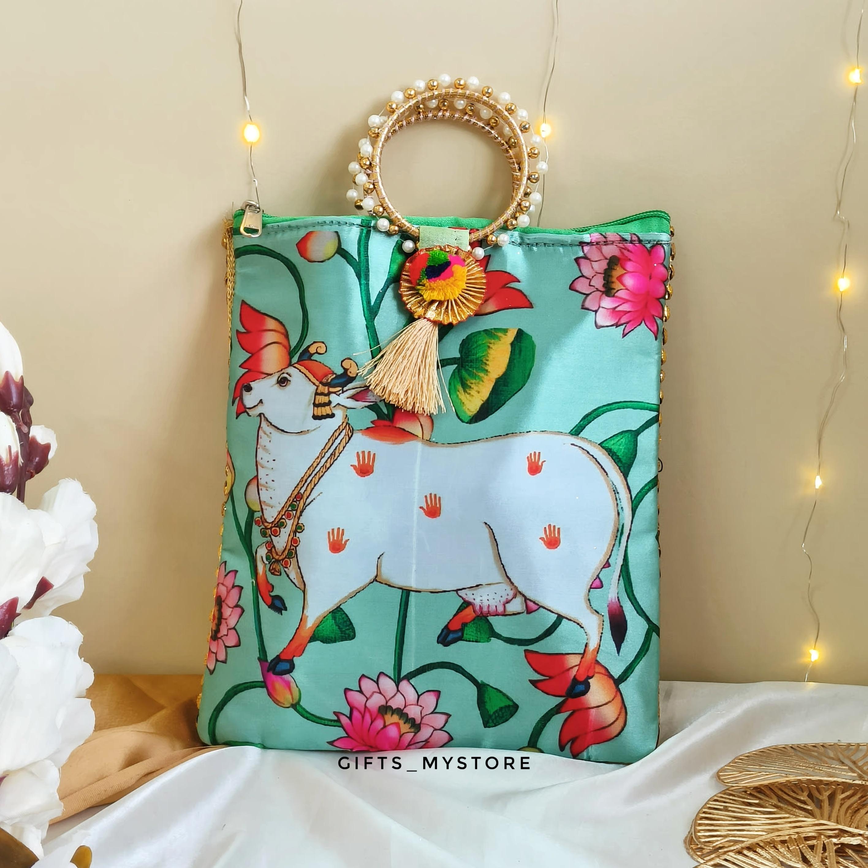 POTLI BAG